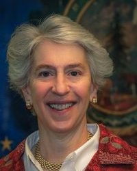 Alison H. Clarkson