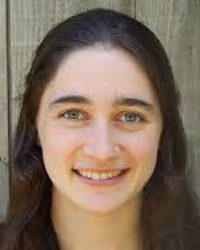 Lucy Rogers