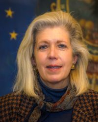 Mary A. Morrissey