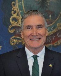 Kenneth W. Goslant
