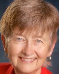 Carolyn W. Partridge