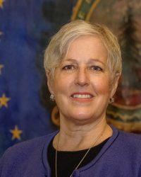 Stephanie Jerome