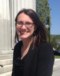 Jill  Krowinski