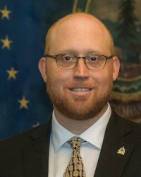 Caleb Elder