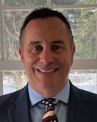 Michael R. Morgan