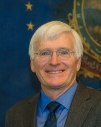 John L. Bartholomew