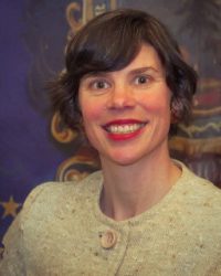 Katherine Sims