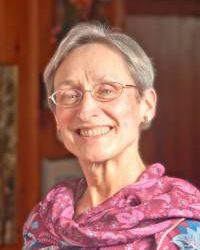 Maida F. Townsend
