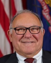 Lawrence Cupoli