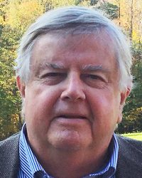 Thomas A. Bock