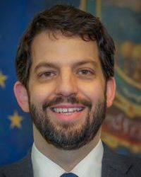 Christopher A. Pearson