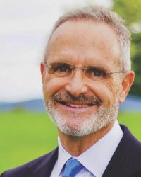 Christopher A. Bray