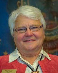 Martha A. Feltus