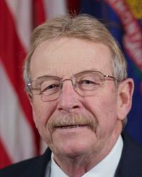 Charles Shaw
