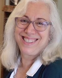 Linda Joy Sullivan