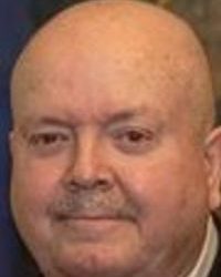 Thomas P. Terenzini