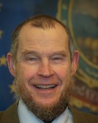 James M. McCullough
