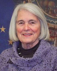 Virginia  Lyons