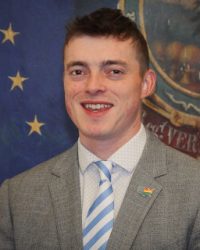Philip Jay Hooper