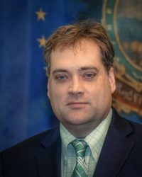 Timothy R. Corcoran