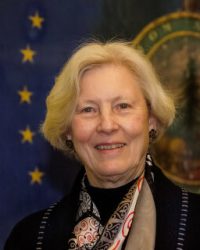 Jane Kitchel