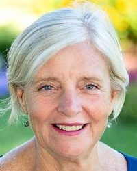 Ann Pugh