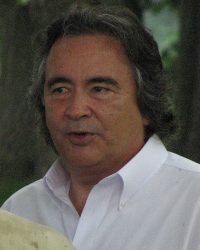 Anthony Pollina