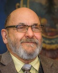 Paul D. Lefebvre