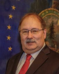 Michael J. Marcotte