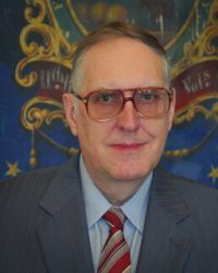 Woodman H. Page