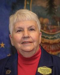 Lynn D. Batchelor