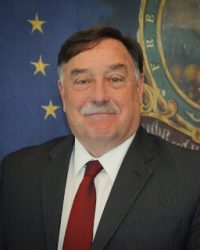 Patrick M. Brennan