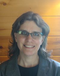 Michelle  Bos-Lun