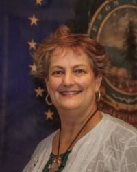 Mari  Cordes