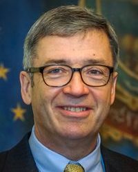Peter J. Fagan