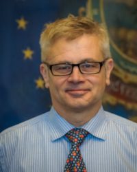 Richard A. Westman