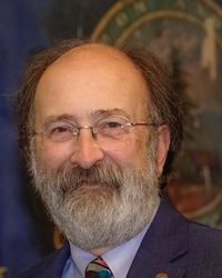 Robert  Hooper