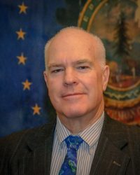 Joseph Benning