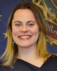 Rebecca  White