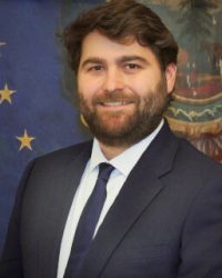 Mike Rice