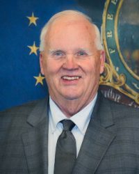 Allen  Demar