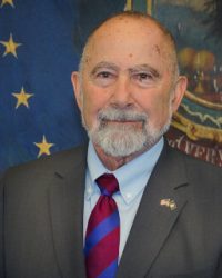 Jed  Lipsky
