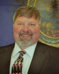 Dennis Labounty