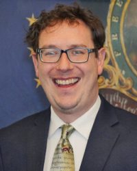 Conor  Casey
