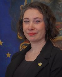 Ashley R. Bartley