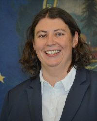 Monique  Priestley