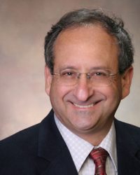 Marc B. Mihaly