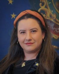 Emilie  Krasnow