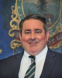 Noah Hyman