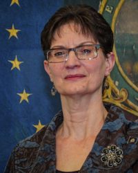 Beth  Quimby
